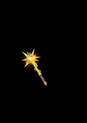 Fortnite - Tribute's Flail Pickaxe (DLC) Epic Games Key GLOBAL