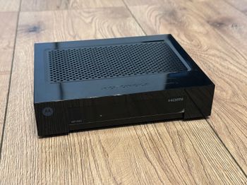 Motorola VIP 1003 priedėlis