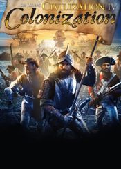 Sid Meier's Civilization IV: Colonization Steam Key GLOBAL
