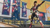 Redeem Apex Legends: Bangalore Edition (DLC) (PC) Origin Key GLOBAL