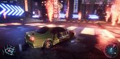 CrashMetal - Cyberpunk (PC) Steam Key GLOBAL