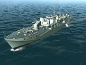 PT Boats: Knights of the Sea (PC) Steam Key GLOBAL for sale