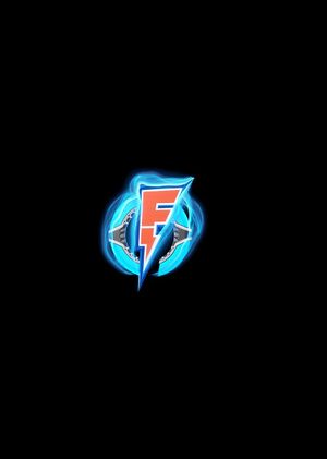 Fortnite - Electro-Crest Back Bling (DLC) Epic Games Key GLOBAL