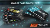 Top Drives