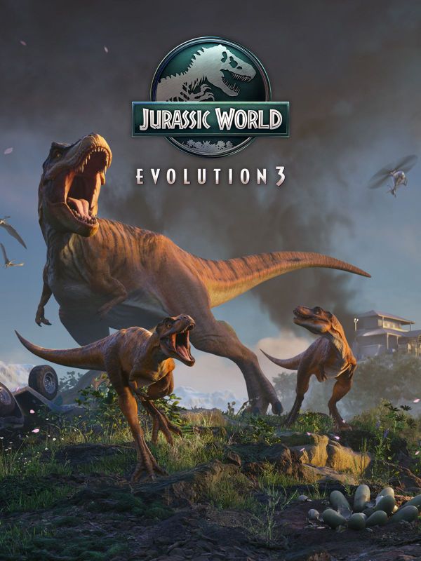 Get Jurassic World Evolution 3 Completely Free Without Spending Money