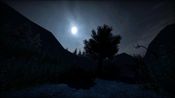 Redeem Hunted: One Step Too Far