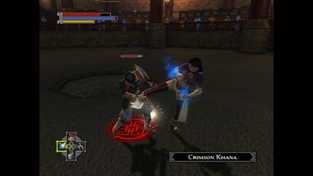 Jade Empire Xbox