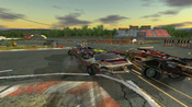 FlatOut: Complete Pack Steam Key GLOBAL