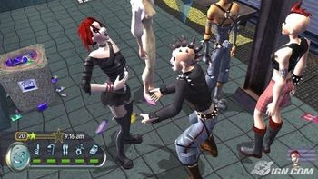Buy The Urbz: Sims in the City PlayStation 2