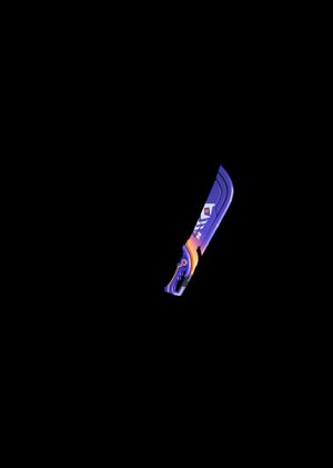 Fortnite - SH4RKT00TH Pickaxe (DLC) Epic Games Key GLOBAL