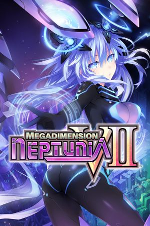 Megadimension Neptunia VII Steam Key (PC) EUROPE