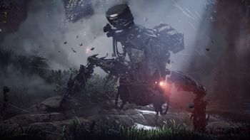 Redeem Horizon Zero Dawn: Complete Edition PlayStation 4