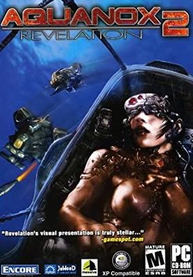 AquaNox 2: Revelation