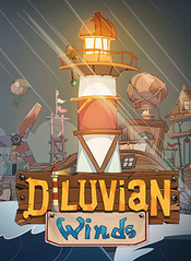 Diluvian Winds (PC) Steam Key GLOBAL