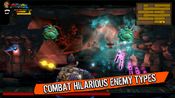 Get Rogue Stormers Deluxe Steam Key GLOBAL