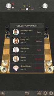 Chess 3D Ultimate