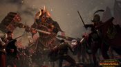 Total War: WARHAMMER - Chaos Warriors Race Pack (DLC) Steam Key GLOBAL for sale