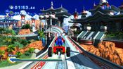 Sonic Generations Steam Key GLOBAL for sale