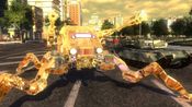 EARTH DEFENSE FORCE 4.1: Depth Crawler Gold Coat (DLC) Steam Key GLOBAL