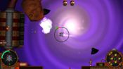 Acorns Above: A World Gone Nuts