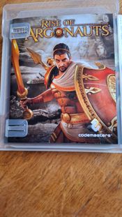 Get Rise of the Argonauts PlayStation 3
