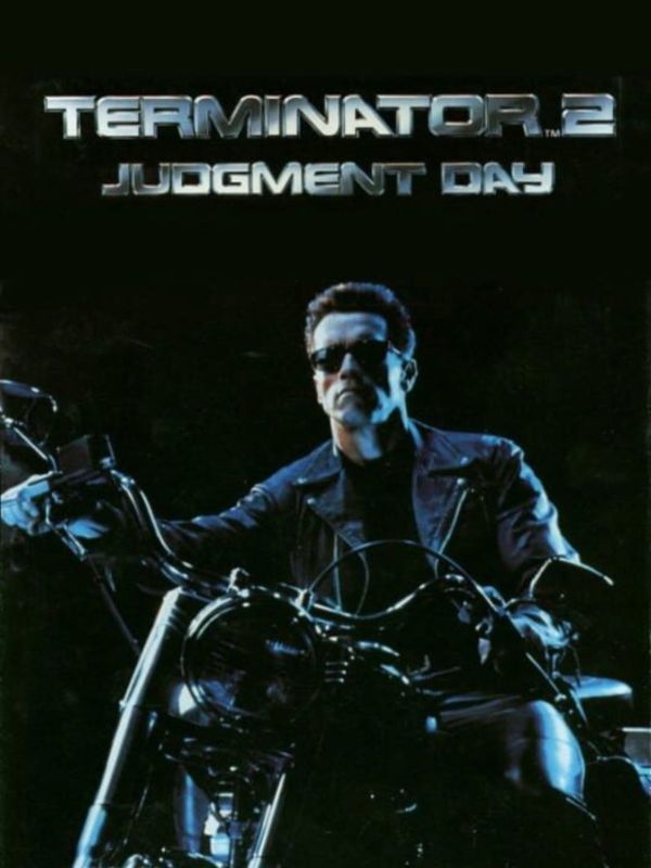 Free Terminator 2D NO FATE? Stop Judgment Day for Free