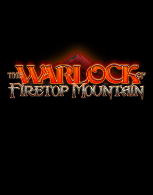 The Warlock of Firetop Mountain