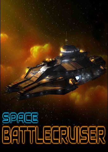 Space Battlecruiser Steam Key GLOBAL