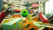 Shooty Fruity [VR] Steam Key GLOBAL