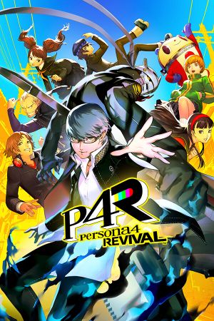 Persona 4 Revival Premium Edition Steam Key (PC) EUROPE