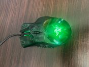 Razer Naga Hex Green - Pele