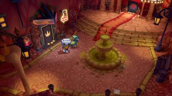 Get Super Crazy Rhythm Castle PlayStation 5