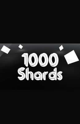 1000 Shards game cover