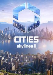 Cities Skylines 2 (PC) Steam Key LATAM
