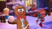 Merry Snowballs Steam Key GLOBAL for sale
