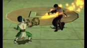 Avatar: The Last Airbender - The Burning Earth Xbox 360