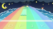 MUSYNX (PC) Steam Key GLOBAL