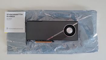 AORUS Gen4 AIC Adaptor