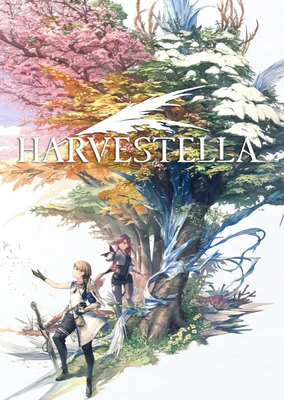HARVESTELLA