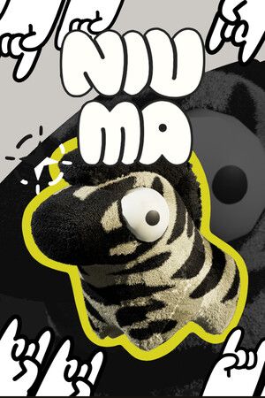 NiuMa Steam Key (PC) GLOBAL