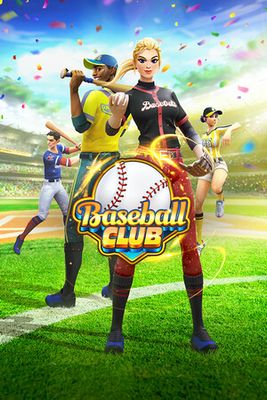 Baseball Club