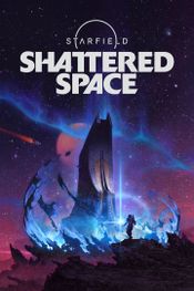 Starfield: Shattered Space (PC/Xbox Series X|S) Código de XBOX LIVE GLOBAL