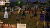 Redeem The Sims Medieval Deluxe Pack Origin Key GLOBAL