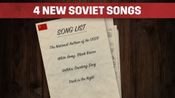 Hearts of Iron IV Eastern Front Music Pack (DLC) Steam Key GLOBAL