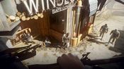 Dishonored 2 PlayStation 4