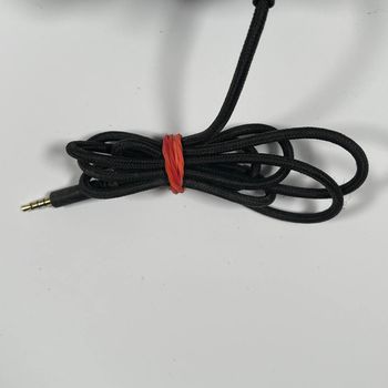 HyperX Cloud - Gaming Headset, 7.1 Surround Sound, Memory Foam Ear Pads