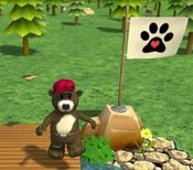 Rescue Bear Operation