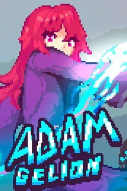 Adamgelion Steam Key (PC) GLOBAL