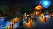 Upside Down Dimensions (inc. Early Access ) Steam Key GLOBAL