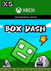 Box Dash XBOX LIVE Key EUROPE